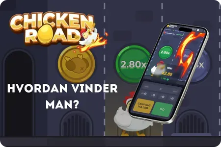 Strategier for gevinster i Chicken Road