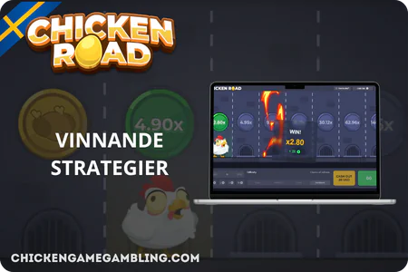 Vinnande strategier