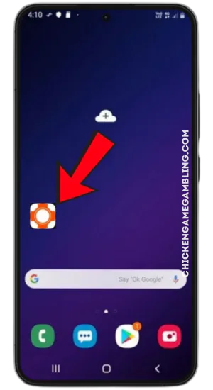 Zainstaluj aplikację