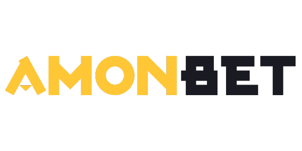 amonbet Amonbet casino logo