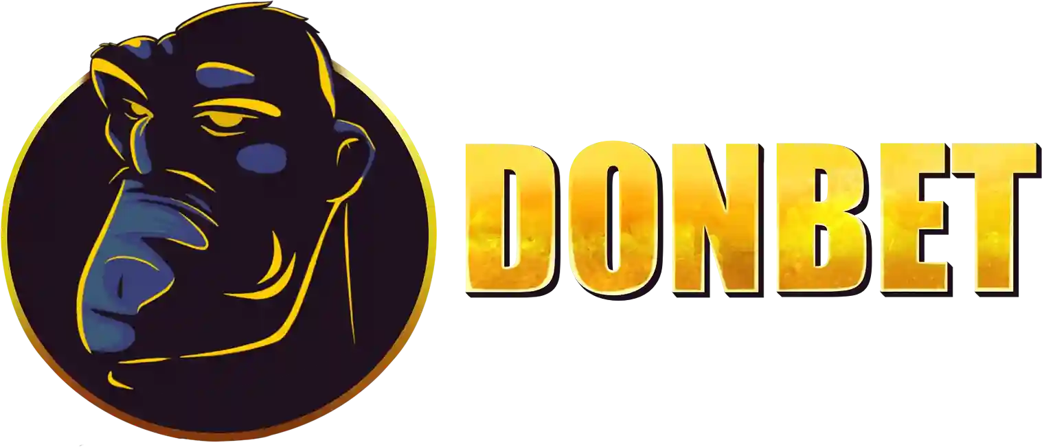 donbet Donbet casino logo