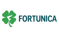 fortunica-logo Fortunica casino logo